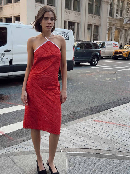 Bella Dress - Glumur