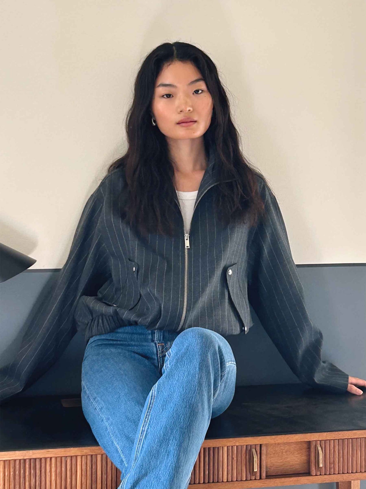 Freja Jacket
