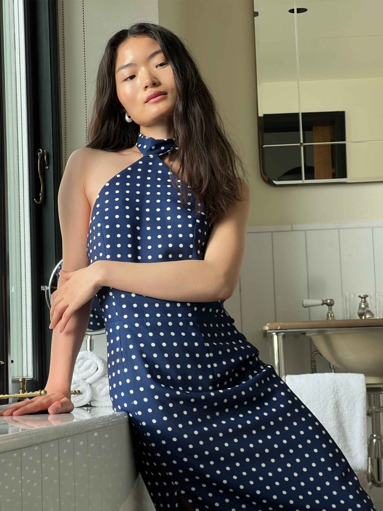 Chloe Dress