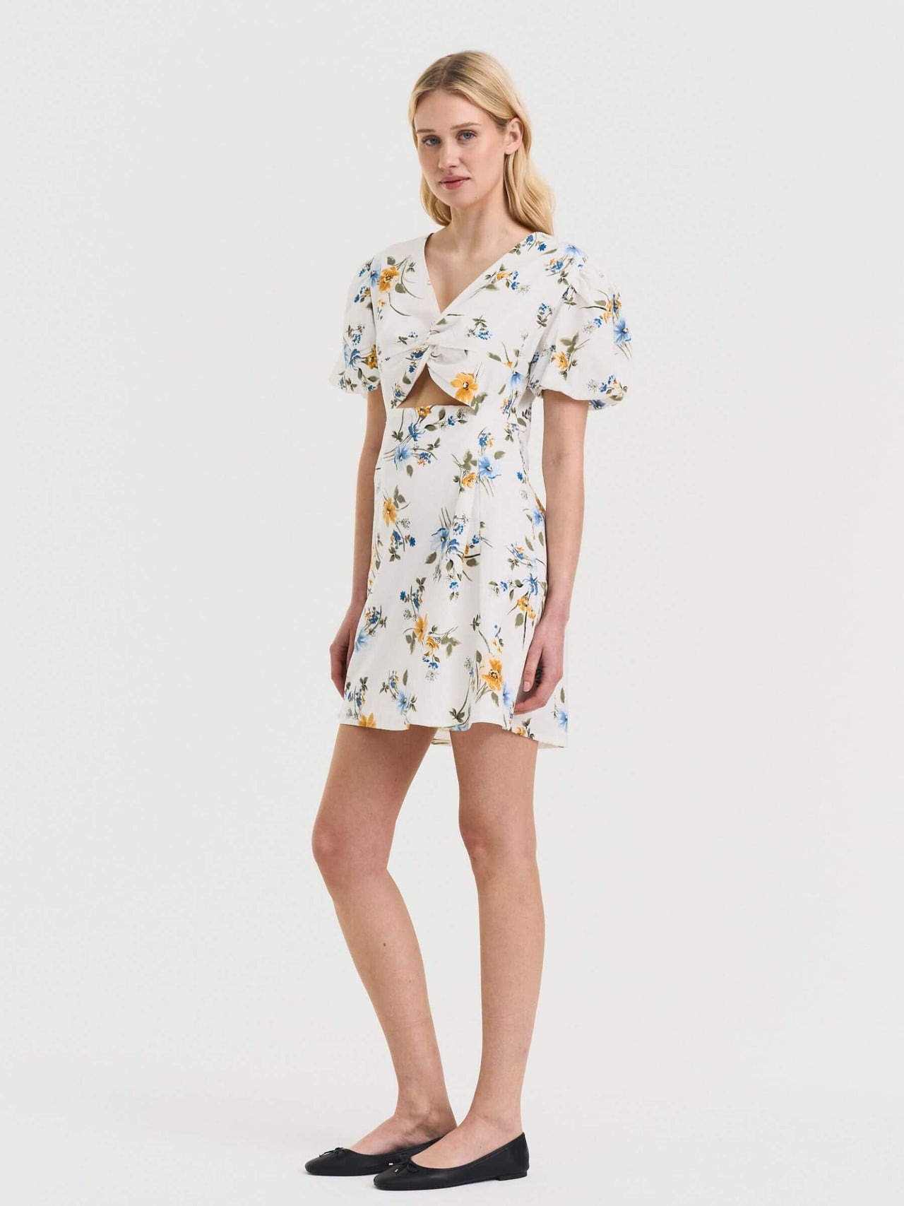 Leah Dress