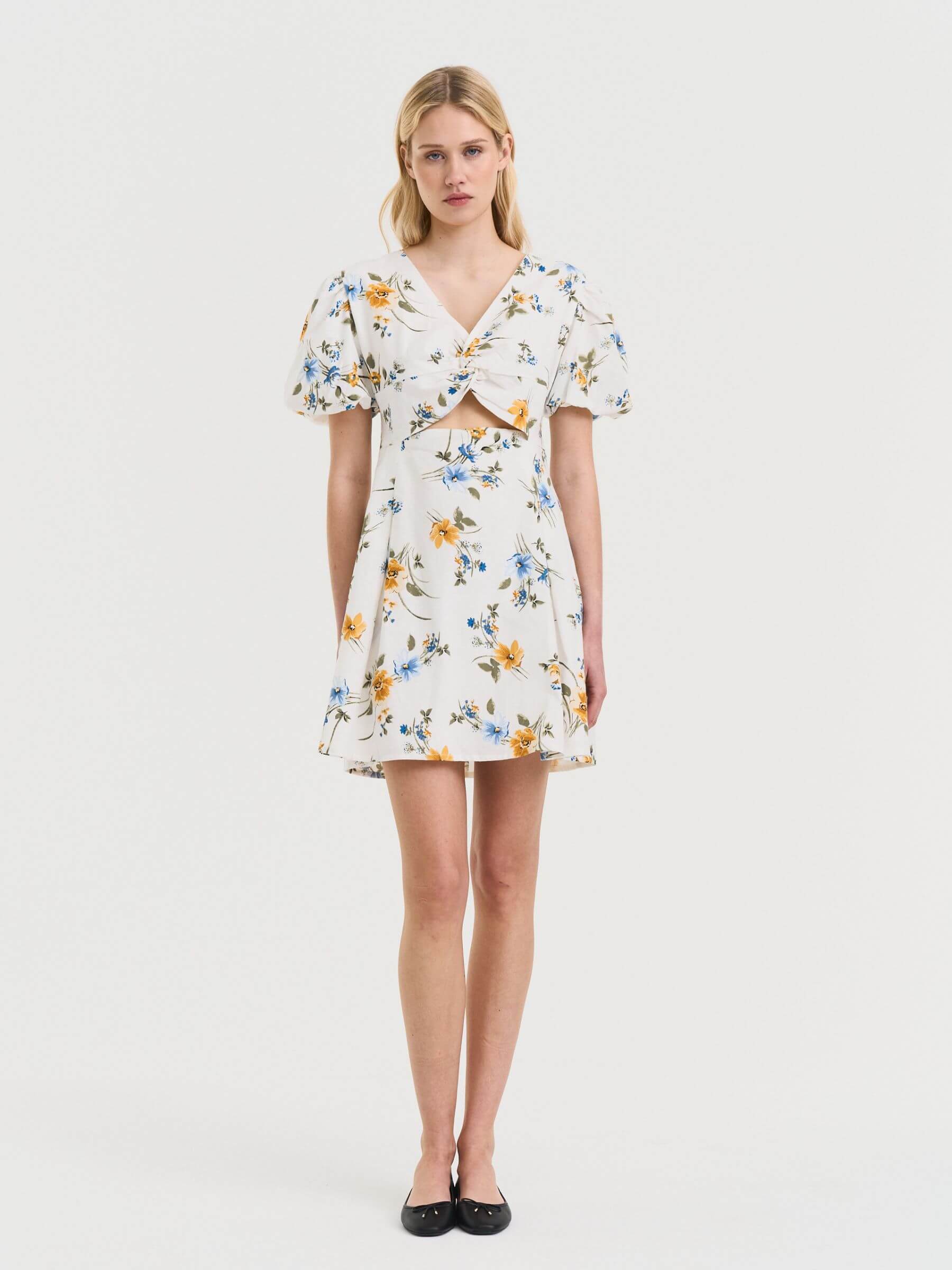 leah mini dress Leah Mini Dress