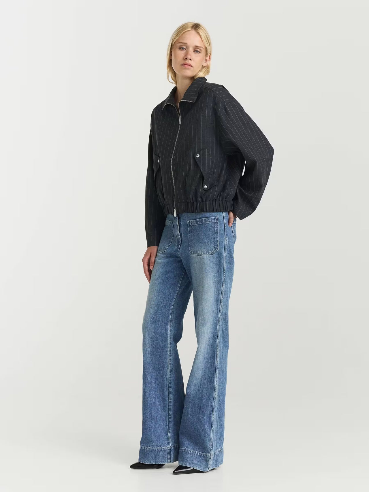 Freja Jacket