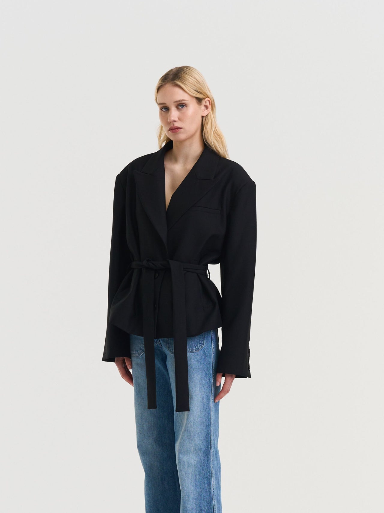 Theo Blazer